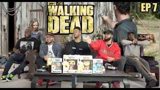 The Walking Dead Season 2 Episode 7 "Pretty Much Dead Already" Reaction/Review