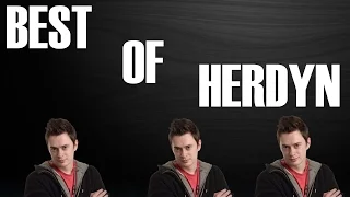 BEST OF HERDYN