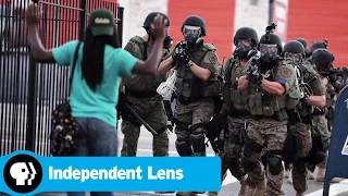 INDEPENDENT LENS "Peace Officer" | Preview | PBS