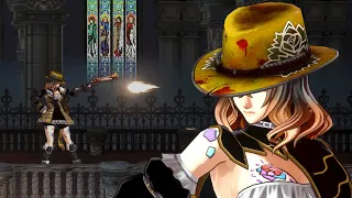 Getting Good with Guns | Bloodstained Randomizer