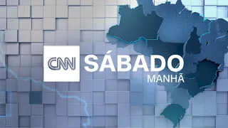 CNN SÁBADO MANHÃ - 19/11/2022