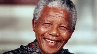 Nelson Mandela Dead: His Life and Legacy