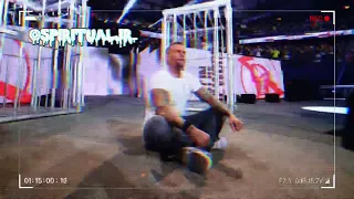 CM Punk WWE Theme SNIPPIT ~ Cult Of Personality V3 (Slowed&Reverd) + Bass Boosted 😤🔥