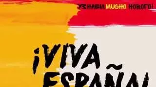 ТюмГУ: Дни испании 2015