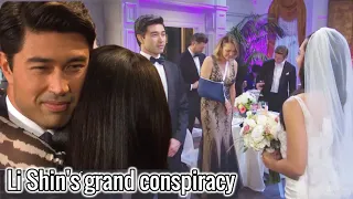 Li Shin's grand conspiracy, the secret is revealed - Days of our lives spoilers