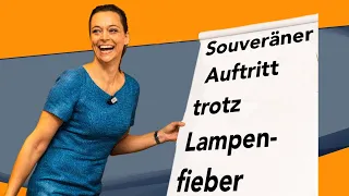 Souveräner Auftritt trotz Lampenfieber - Tumbleweeds im Kopf