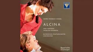 Alcina, Act 2 - Ah! Mio cor!