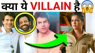 Kya Ye Hai Main Villain | Biggest Mission Maddam Sir | Dsp Anubhav Singh | 418 - 419 | Sony Sab