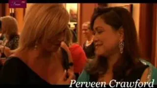 Bachelors Auction 2008 - Interviews Part 1