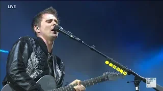 Muse - Live Rock Am Ring 2018 (Full Concert) 720p