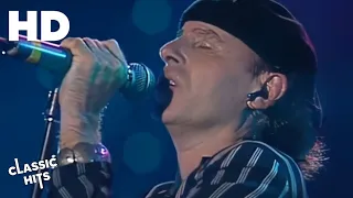 Scorpions — Wind Of Change (Live at Weise Docks, Bremerhaven, Germany 24/08/1996)