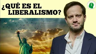 ¿Qué es el LIBERALISMO? – Axel Kaiser