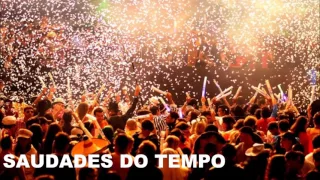 Saudades do Tempo - Maneva (Ao vivo em São Paulo)