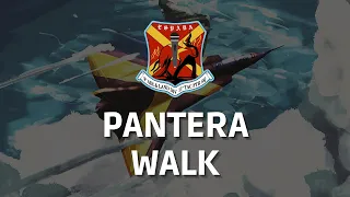 Pantera - Walk - Karaoke (Instrumental + Lyrics)