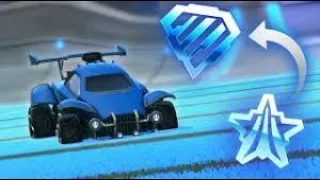 Rocket League