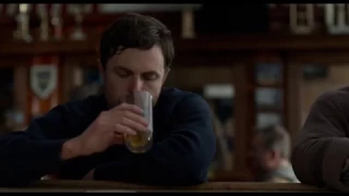 Manchester by the Sea (2016) - Bar fight scene