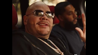 Fat Joe: Deep (TIDAL Exclusive)