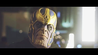 Avengers: Infinity Wars (Thanos Parody)