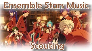 Walk With Your Smile (Rhythm Link) Scouting - Ensemble Stars Music