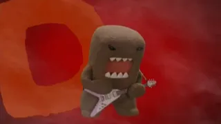 Domo intro and ending (2008-2009)