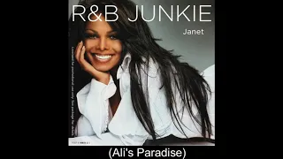 Janet Jackson - R&B Junkie (Ali's Paradise)