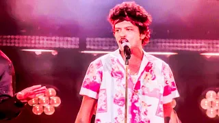 Bruno Mars - Runaway Baby (Tokyo #5 2024-01-18)