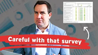 The Truth About Employee Engagement Surveys