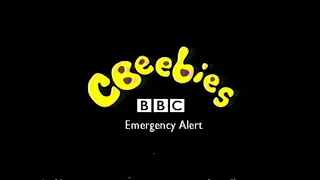 CBeebies EAS Scenario - A new Universe (2002)