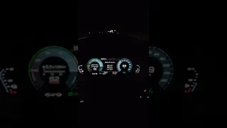 Audi Q3 45 TFSI e 0-100km/h