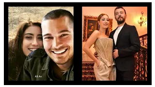 Las confesiones sorpresa de Ali Atay:¡Declaraciones sorprendentes sobre Hazal Kaya y Çağatay Ulusoy!