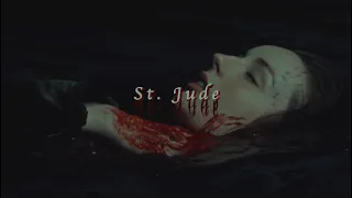 will & abigail | st. jude