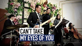 Can't Take My Eyes Off You (Frankie Valli) - ARCHIPELAGIO MUSIC