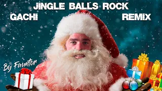 Jingle Balls Rock (♂️Right ver Gachi♂️) by Fauntor
