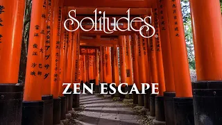 Dan Gibson’s Solitudes - The Gateless Gate | Zen Escape