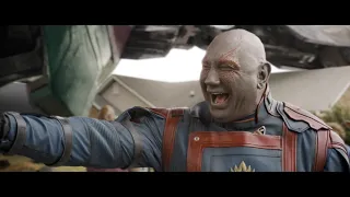 Marvel Studios’ Guardians of the Galaxy Volume 3 | Official Trailer | English