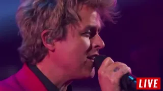 Green Day LIVE - iHeartRadio Music Awards 2024 (FULL PERFORMANCE)