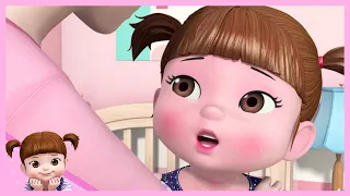 Mommy Time | Kongsuni and Friends | HD | English Full Episode | Cartoons For Children