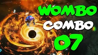 Dota 2 - Wombo Combo - Ep. 7