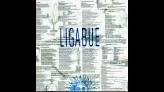 Ligabue - Piccola Stella Senza Cielo (Ligabue - 1991)