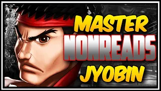 Street Fighter 4 - Jyobin ultimate random Ryu