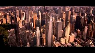 The Amazing Spider Man 2 4K Enemies Unite Sizzle Trailer(Ultra HD) Parte 2