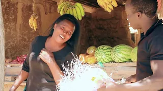 Rose Muhando - Mapambio(official Video)