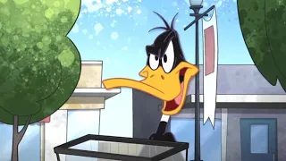 The Looney Tunes Show Out of Context [Part 1]