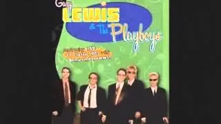 Gary Lewis and The Playboys - This Diamond Ring