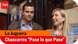 La Juguera  | Los chascarros de "Pase lo que Pase" | Buenos días a todos