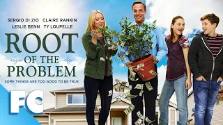 Root of the Problem | Full Family Drama Movie | Family Central