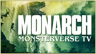 MONARCH: LEGACY OF MONSTERS Review - Godzilla's Flawed Prestige TV Series