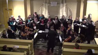 G. F. Händel - Messiah - Amen