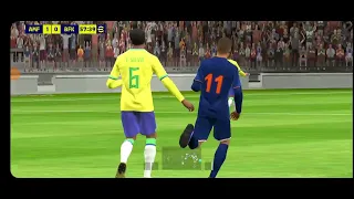 eFootball 2024 Turkey Clubs Event part 3- neymar every where whith Maradona in AMF