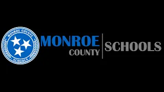 Monroe County Schools July 8th Regular Called Board Meeting Live Stream